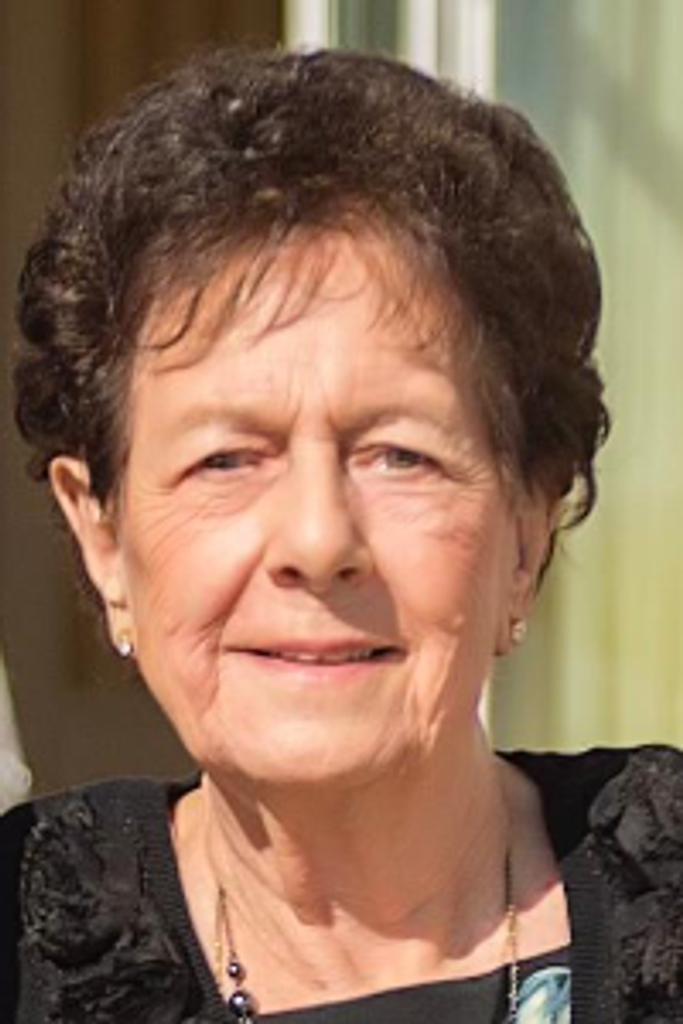 Anna (Dibattista) D'Angelo Profile Photo