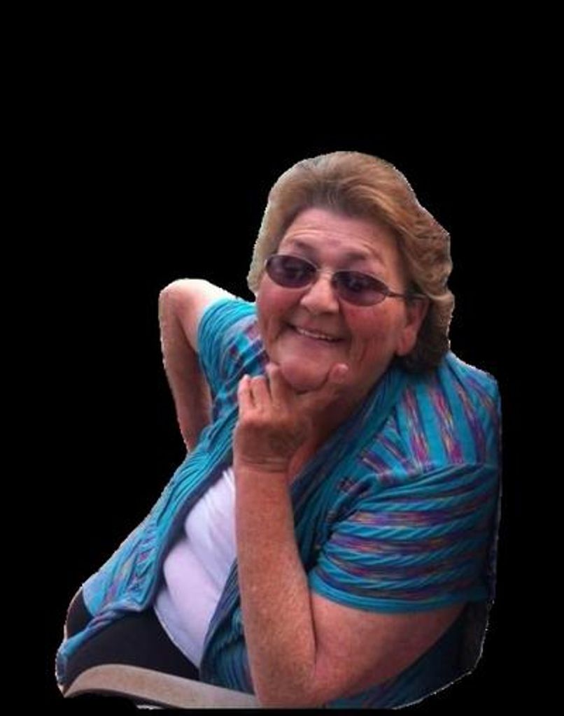 Shannon Fae Falcon Profile Photo