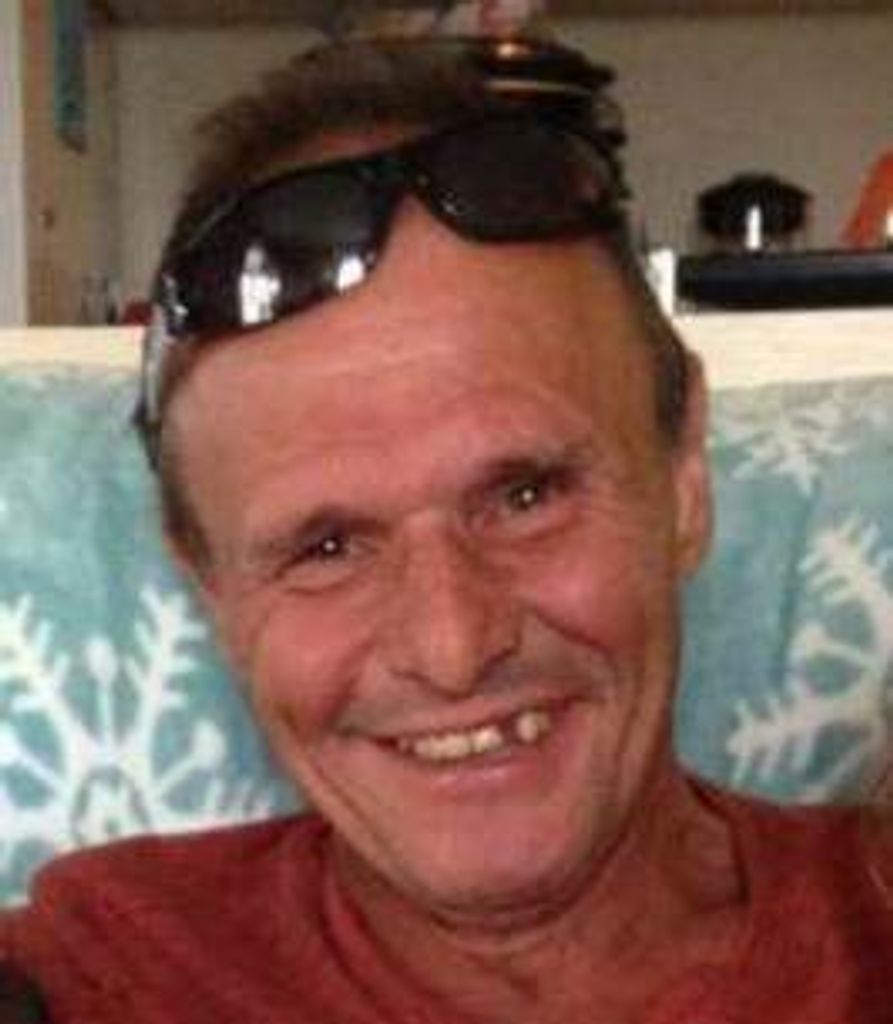 Gary Harvey