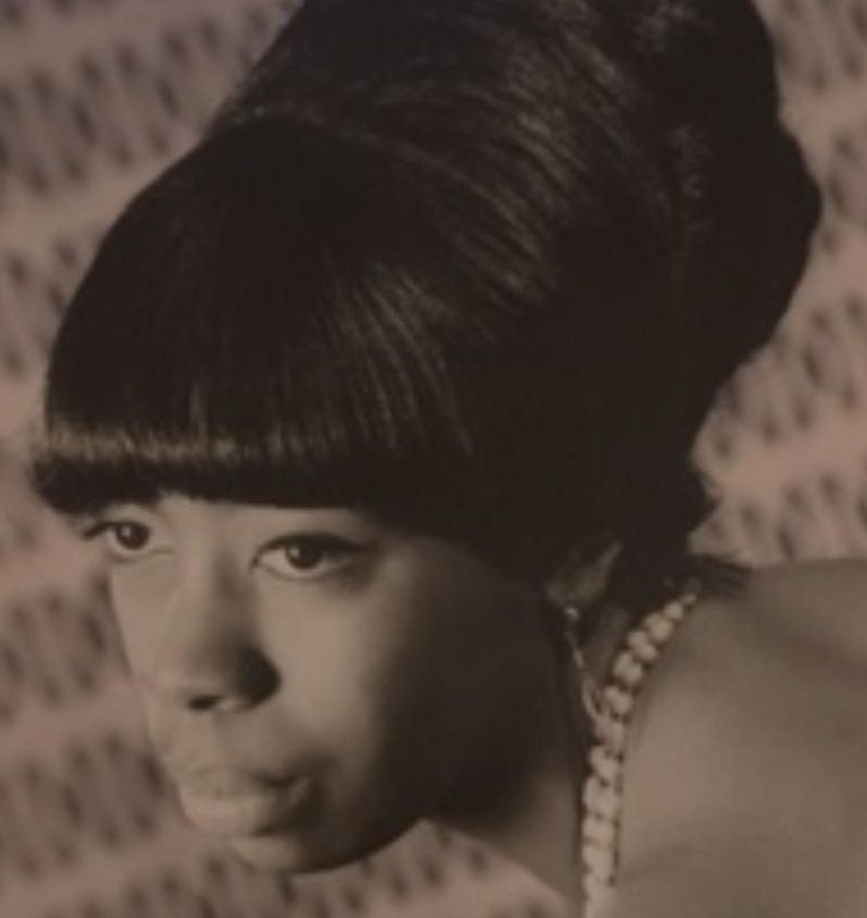 Marie Young Profile Photo