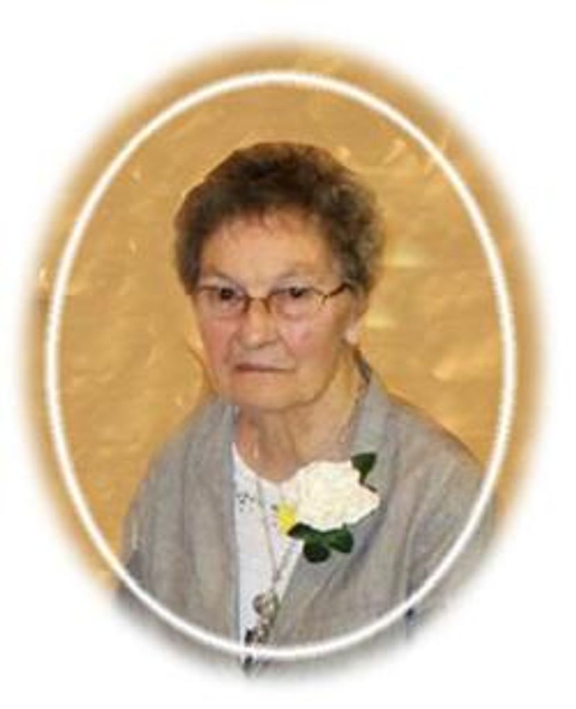 Pauline Gion
