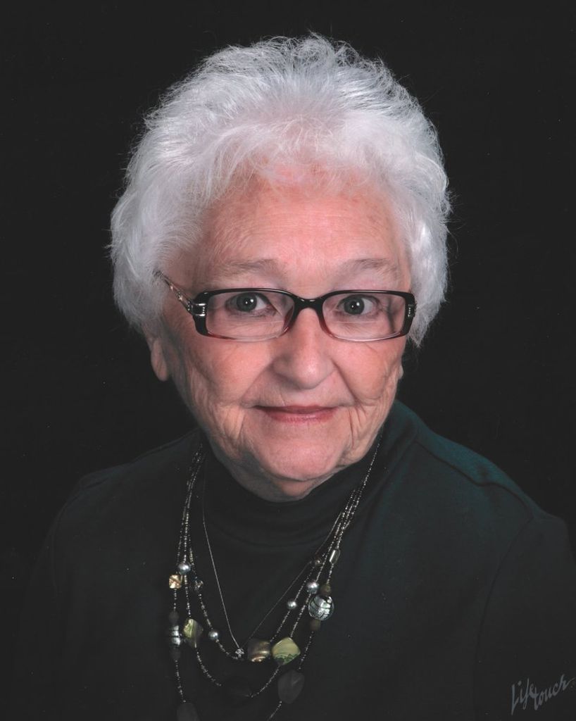 Mary Ann Reed