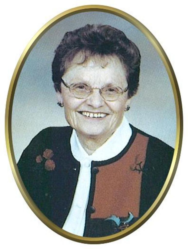 Eileen Ross Profile Photo