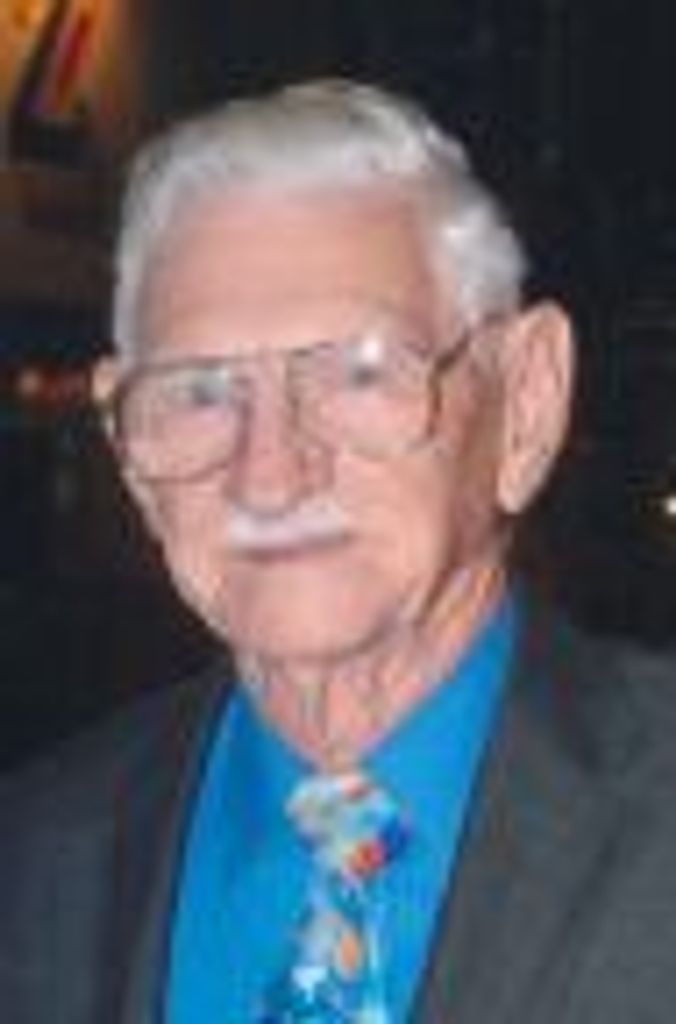 Willis Moore
