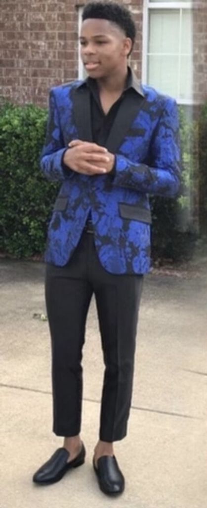 Tario Dewayne Coleman