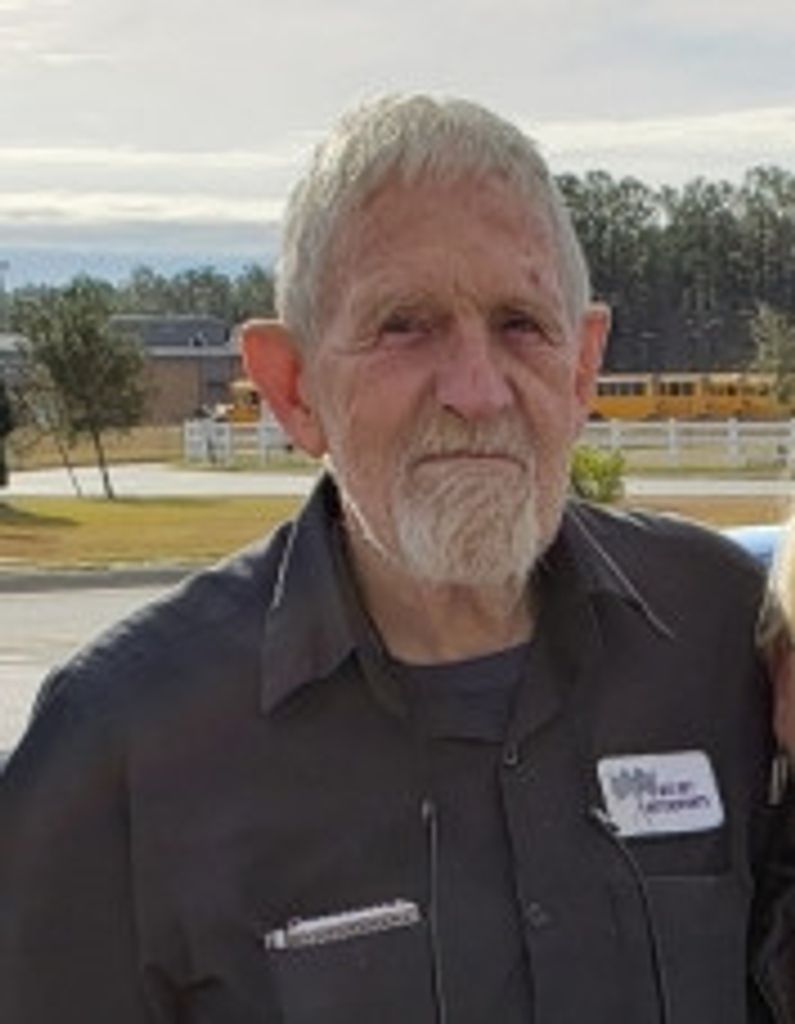 Robert "Bob" Dean Best Profile Photo