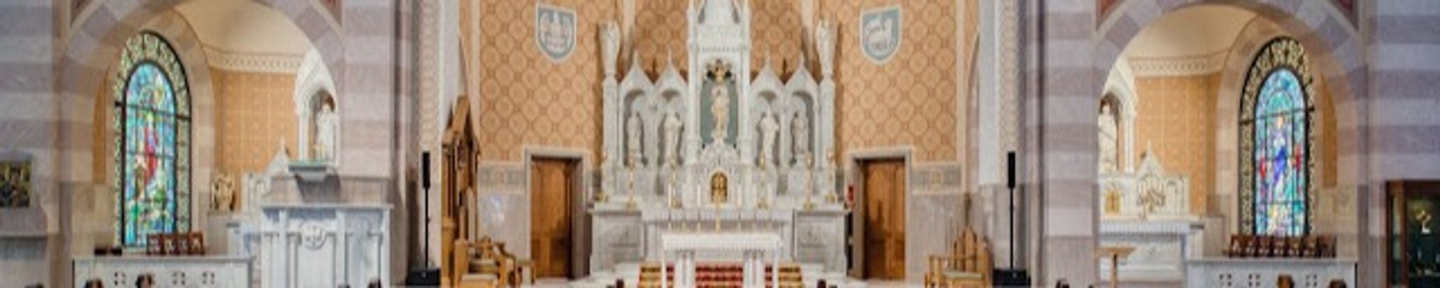 Cover photo for Monsignor Charles J. Dubois's Obituary