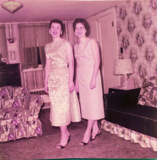 Ila LaRose Butterfield photo gallery thumbnail 50 of 72
