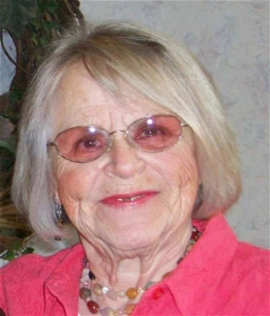 Alice Fern Krzmarzick Profile Photo