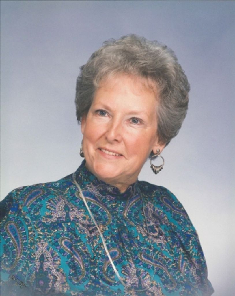 Marlene Mae Lindemuth