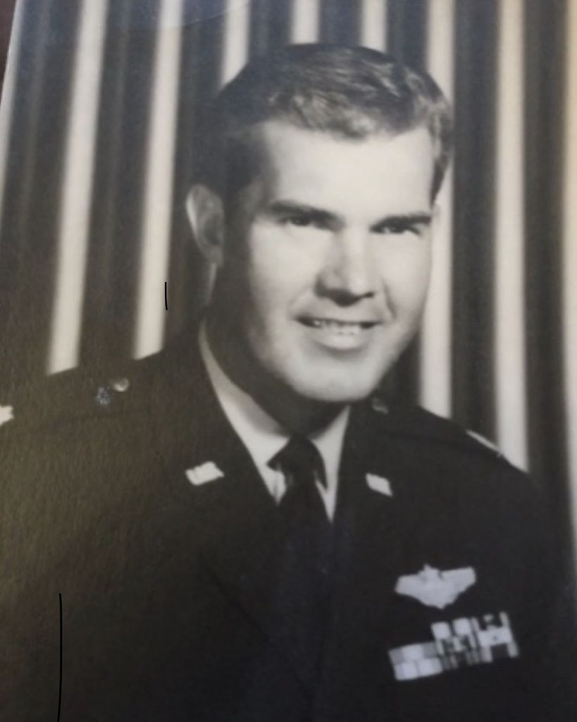 Jack E. Deal Profile Photo