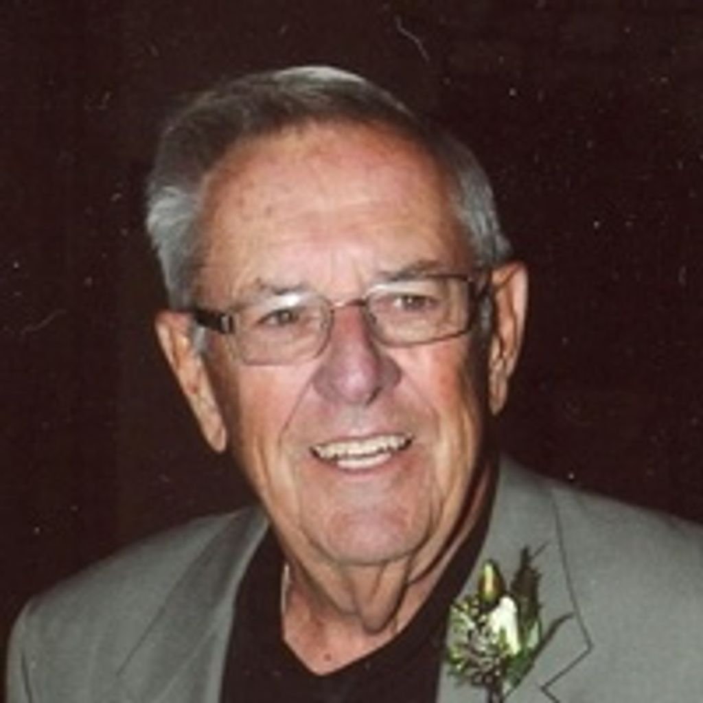 Robert Greteman