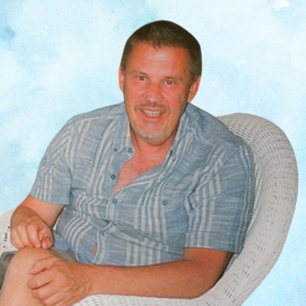 Martin Schreck Profile Photo
