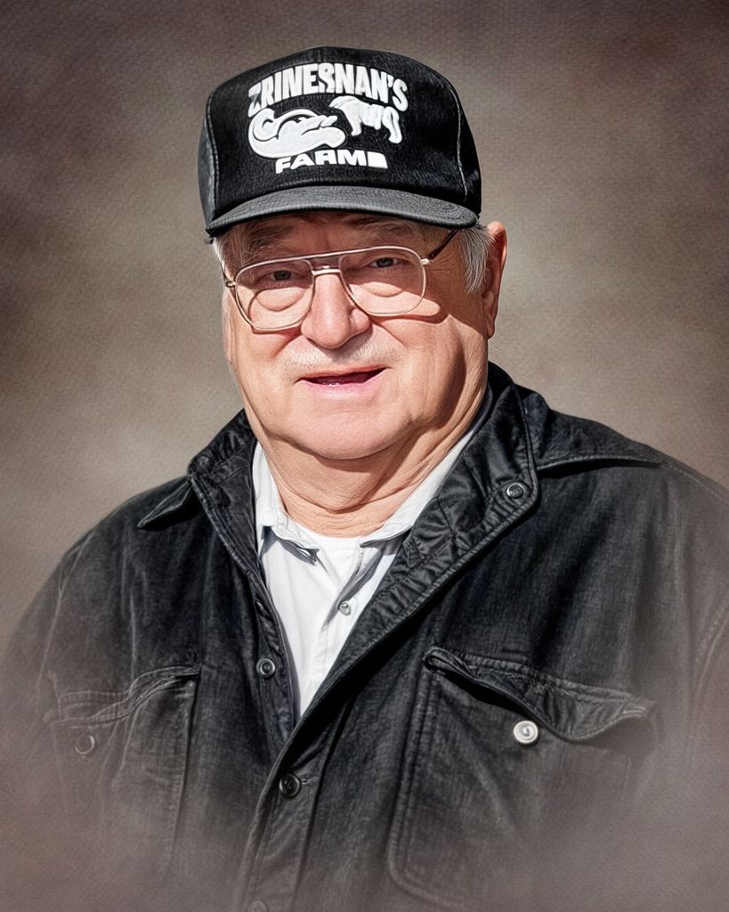 Franklin Leon. Zimmerman