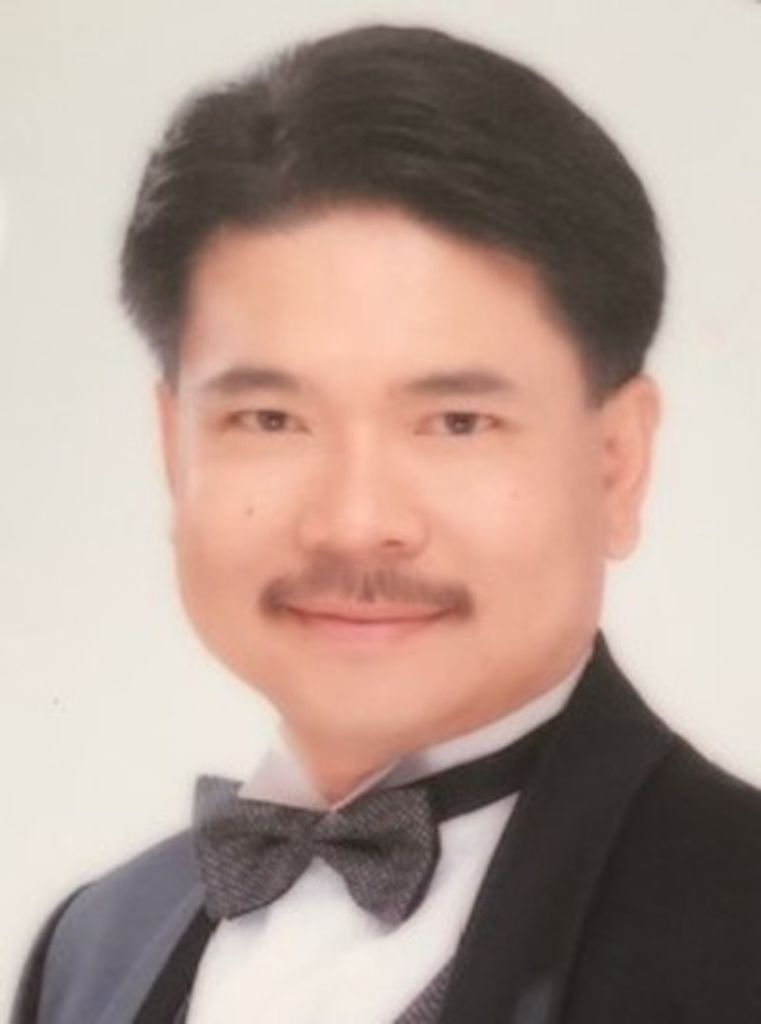 James J. Paderna