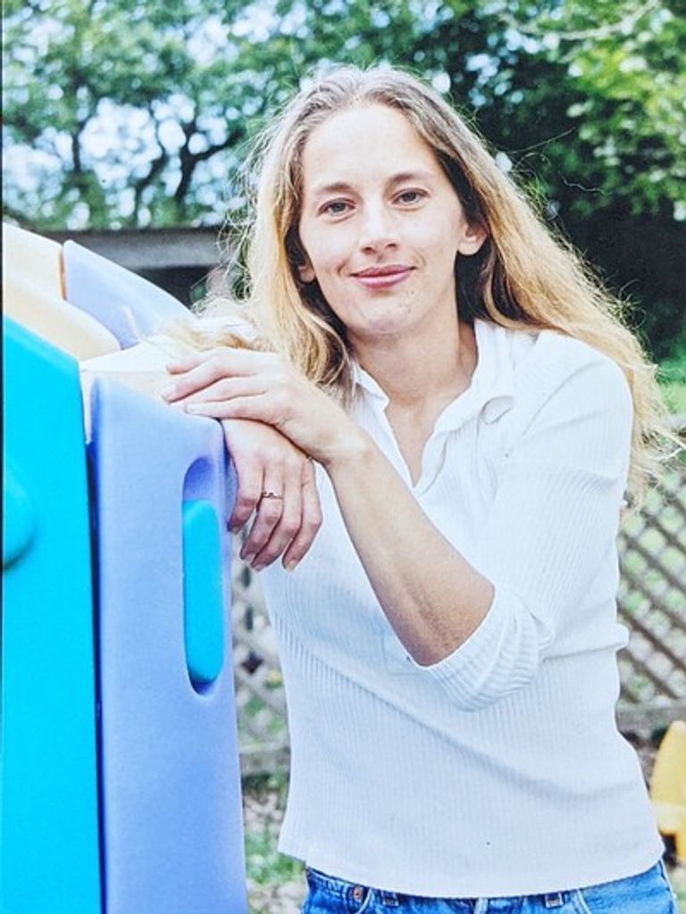 Maria Elena Greening