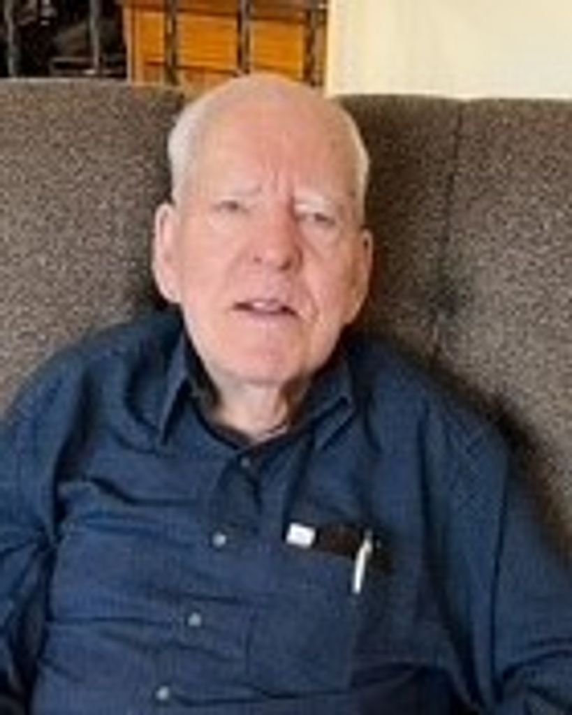 Elwyn D. Cooper Profile Photo