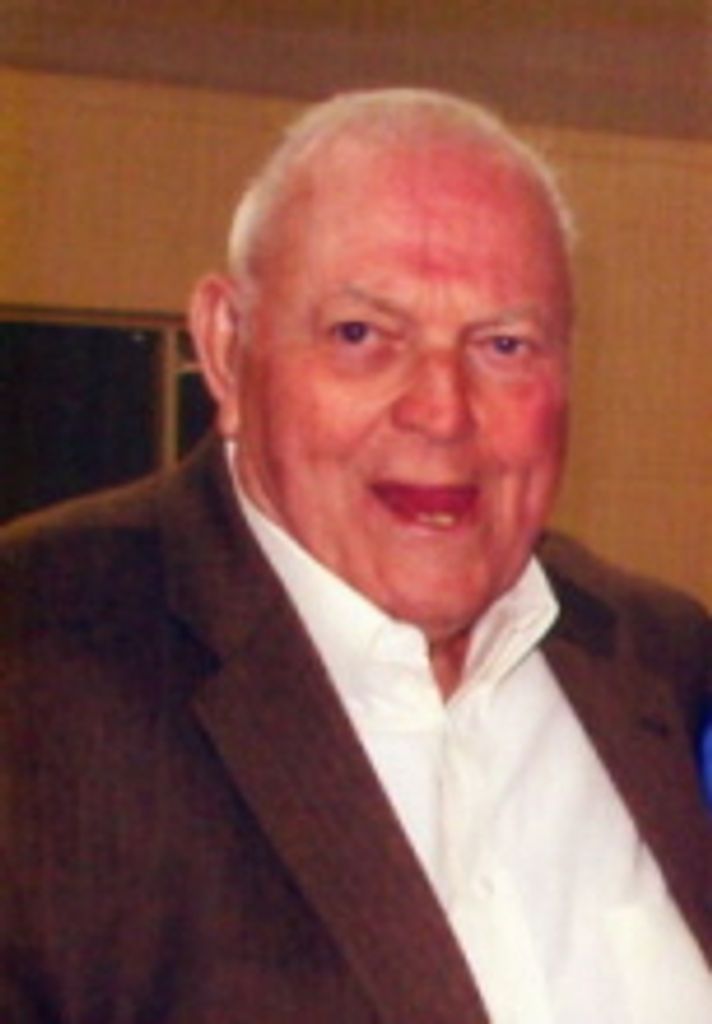 Roger J. Rosselot