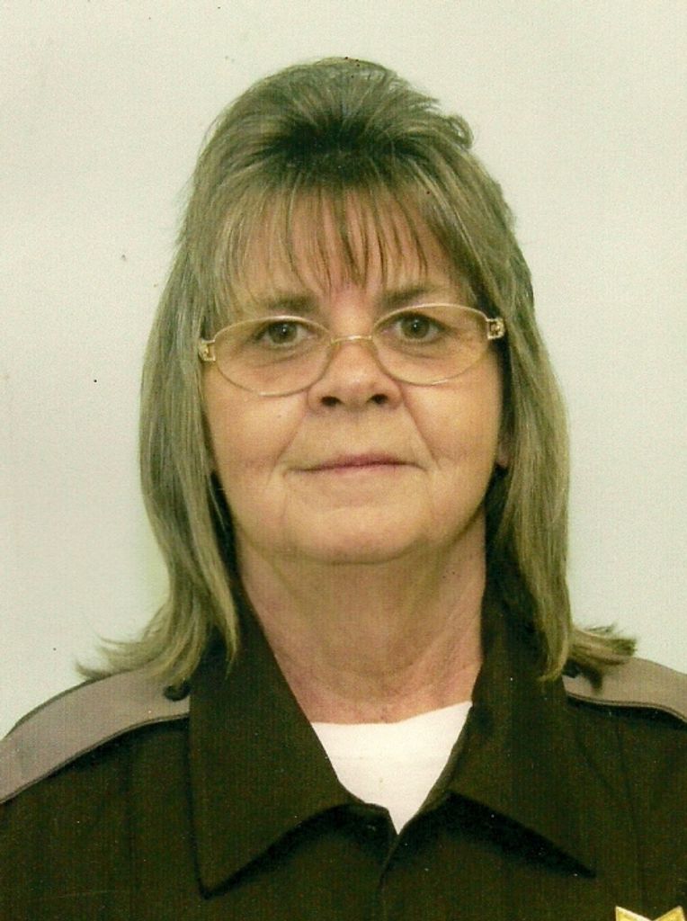 Tina Davis