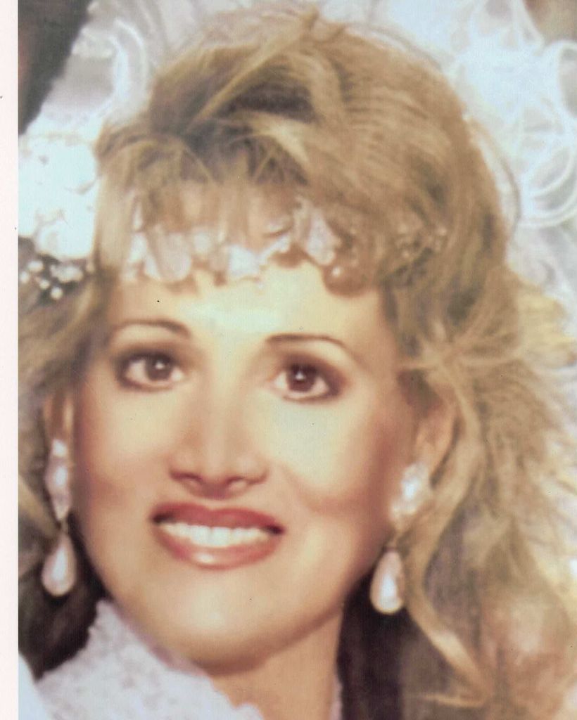 Loredana Passaretti Friedman