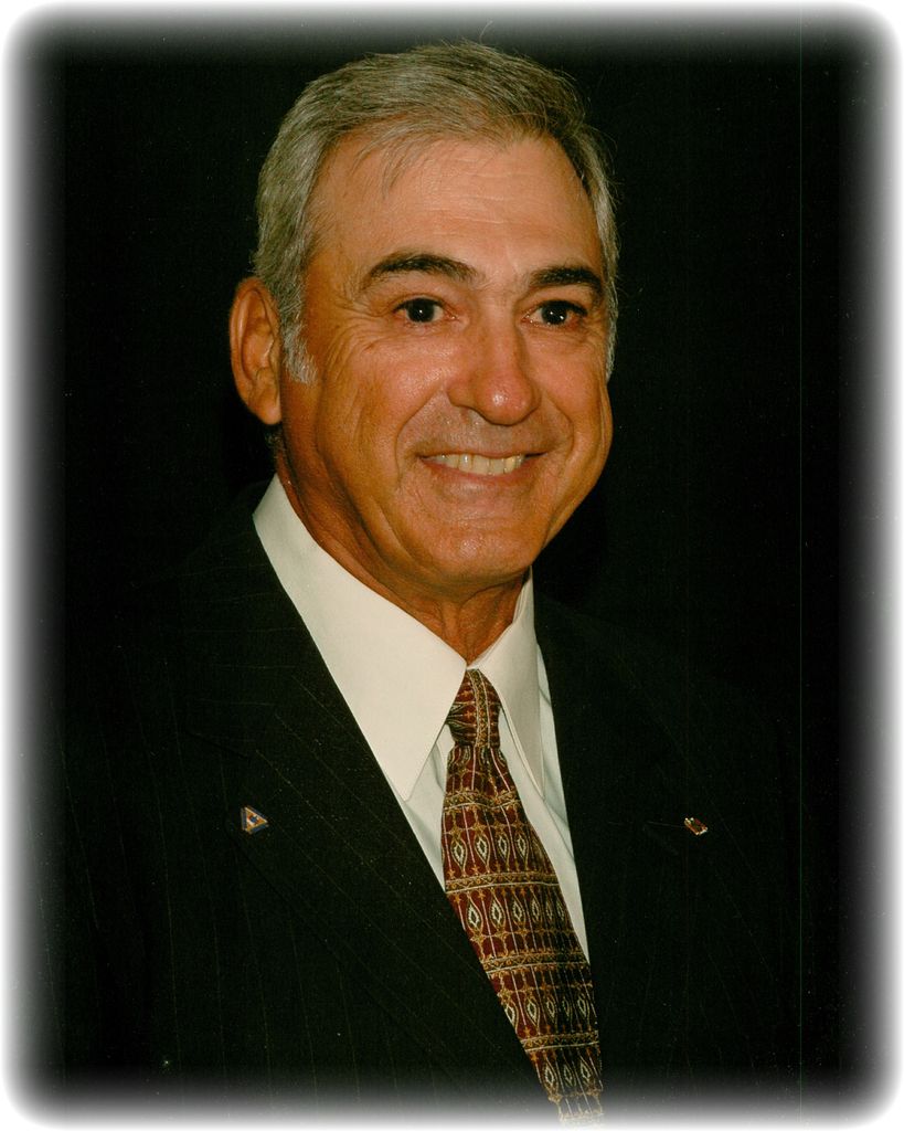 Joseph Anthony Mulla Profile Photo