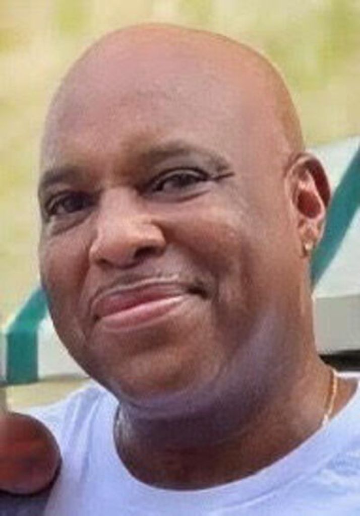 Greg Lamont Carter Profile Photo