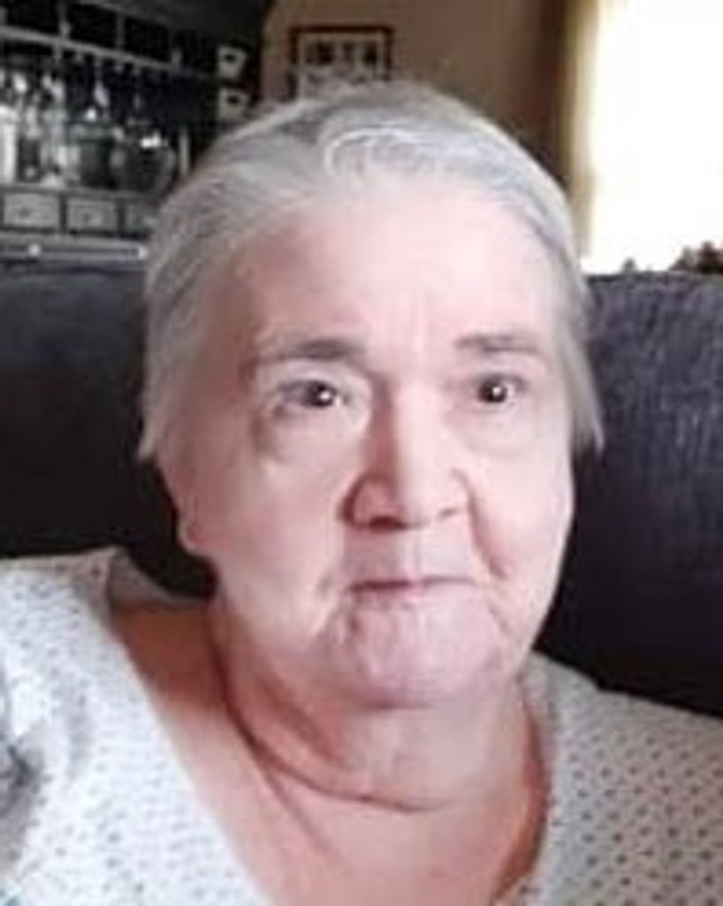 Nellie June Zickefoose