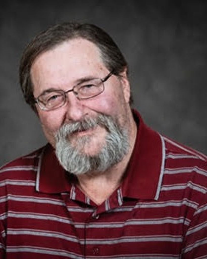 Dennis Suelter