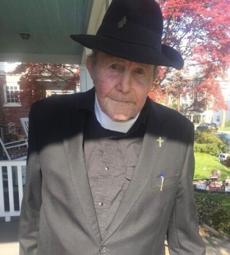 James Joseph Haggerty Profile Photo