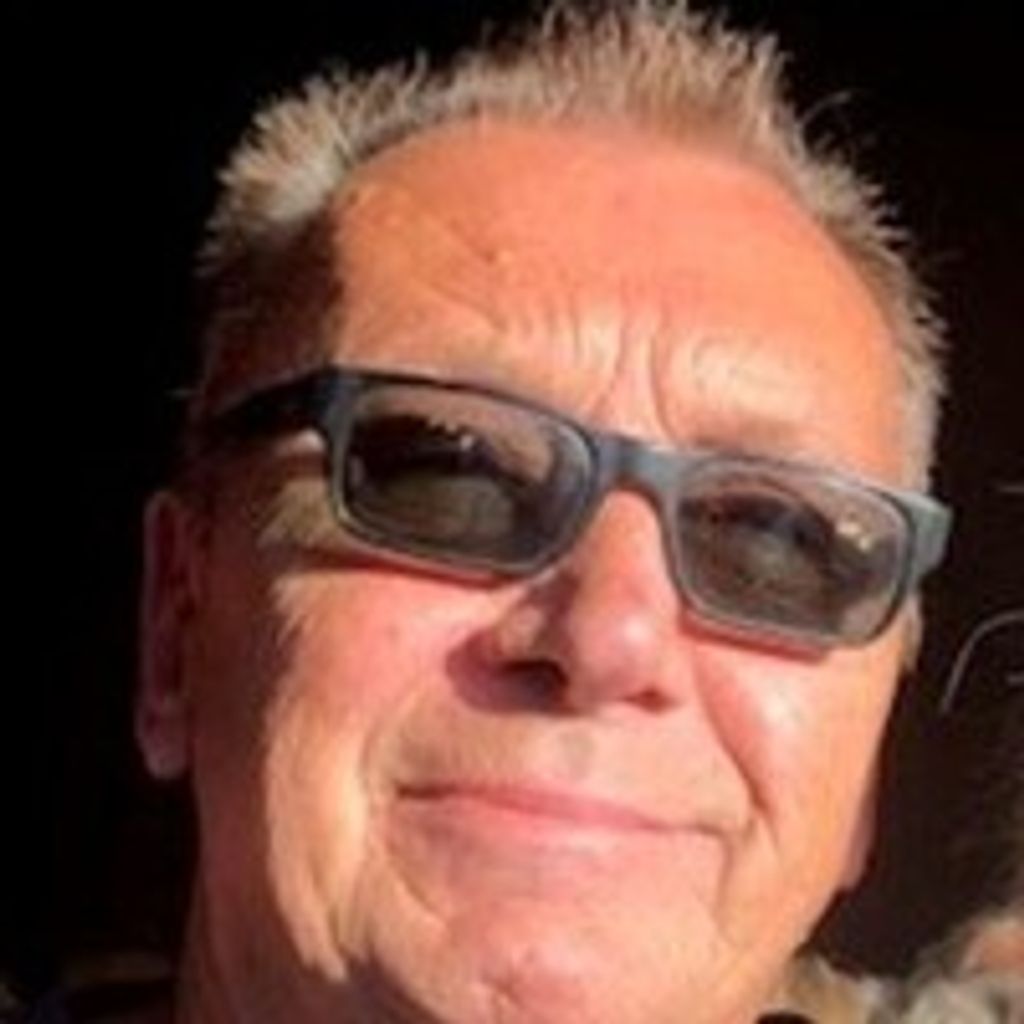 Stephen J. Kraushaar Profile Photo