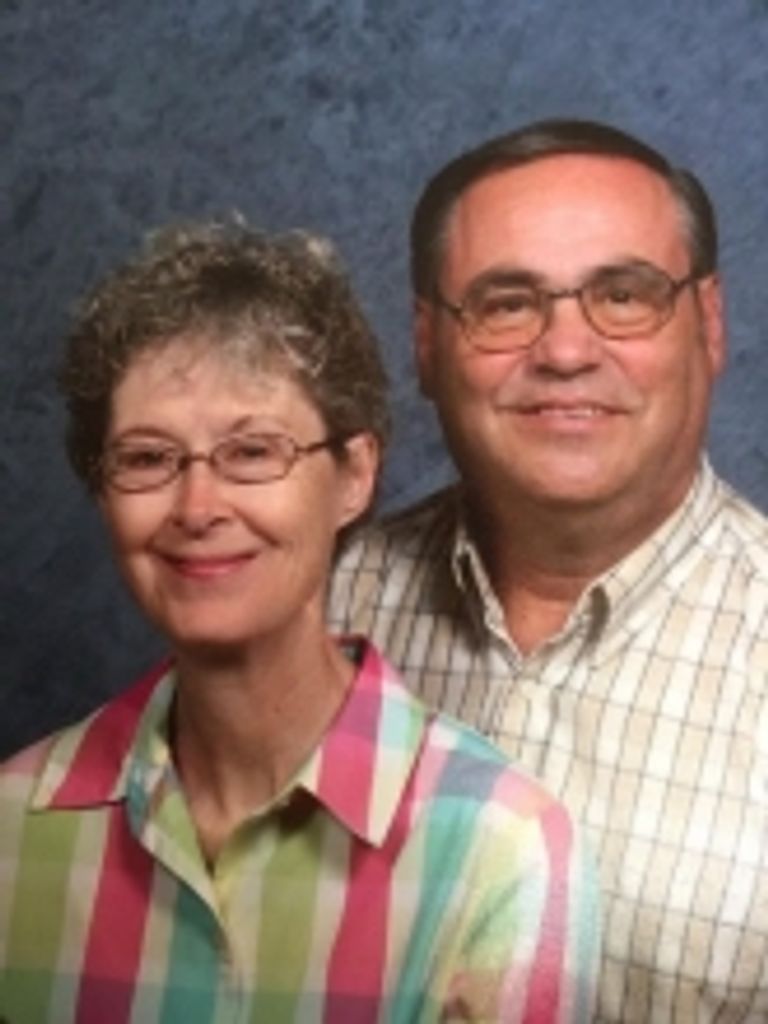 Francis And Selma Cook Profile Photo