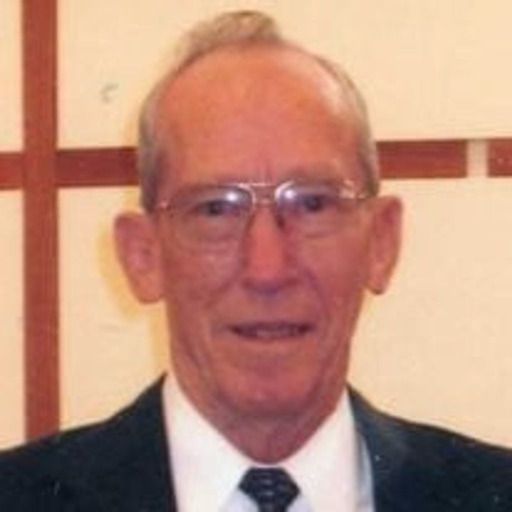 Karl "Jim" Fischer
