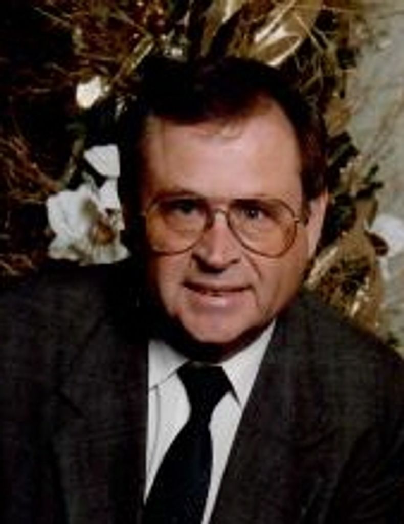 Lowell G.  Conway Profile Photo