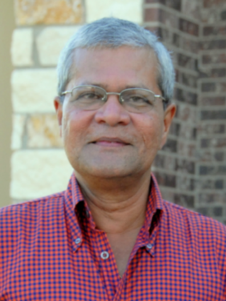 Marian Wellesley Balasinghe