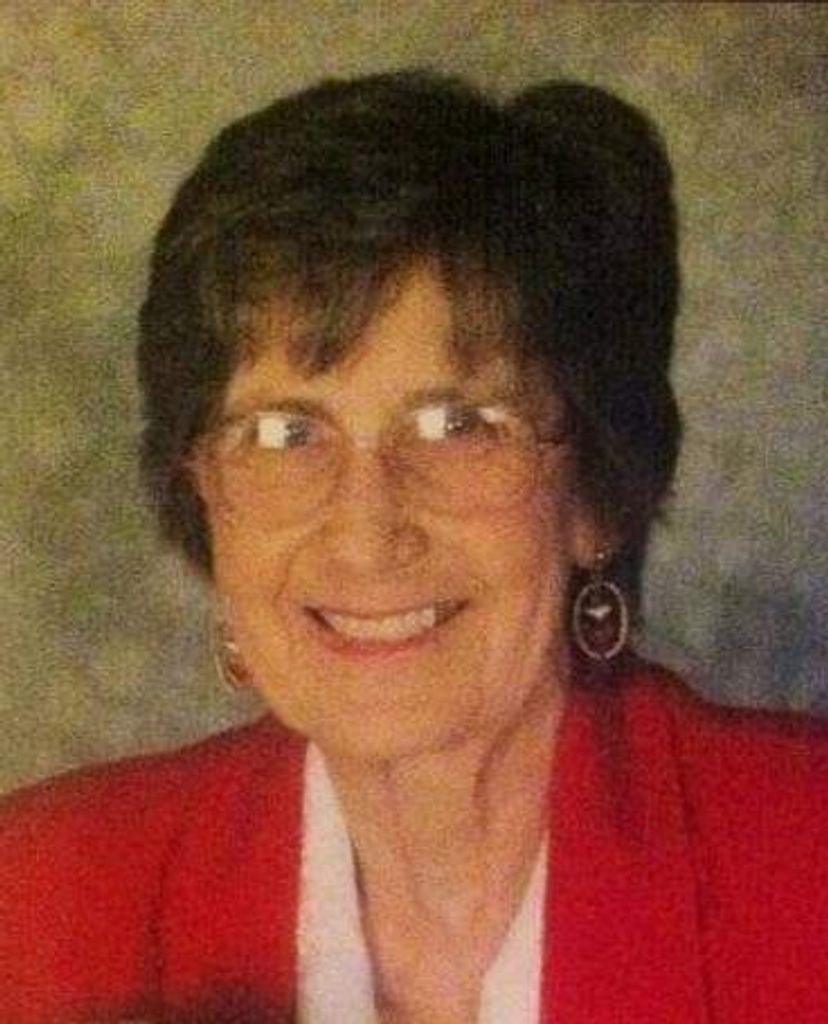 Ruth Louise Godwin Profile Photo