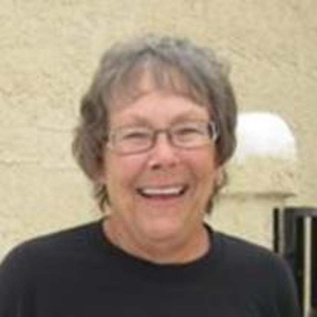 Amanda Louise Baxman-Cox