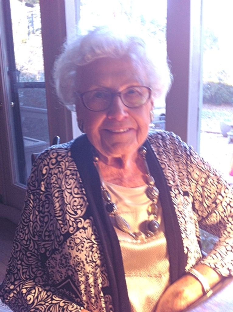 Annie Louise Green Davis