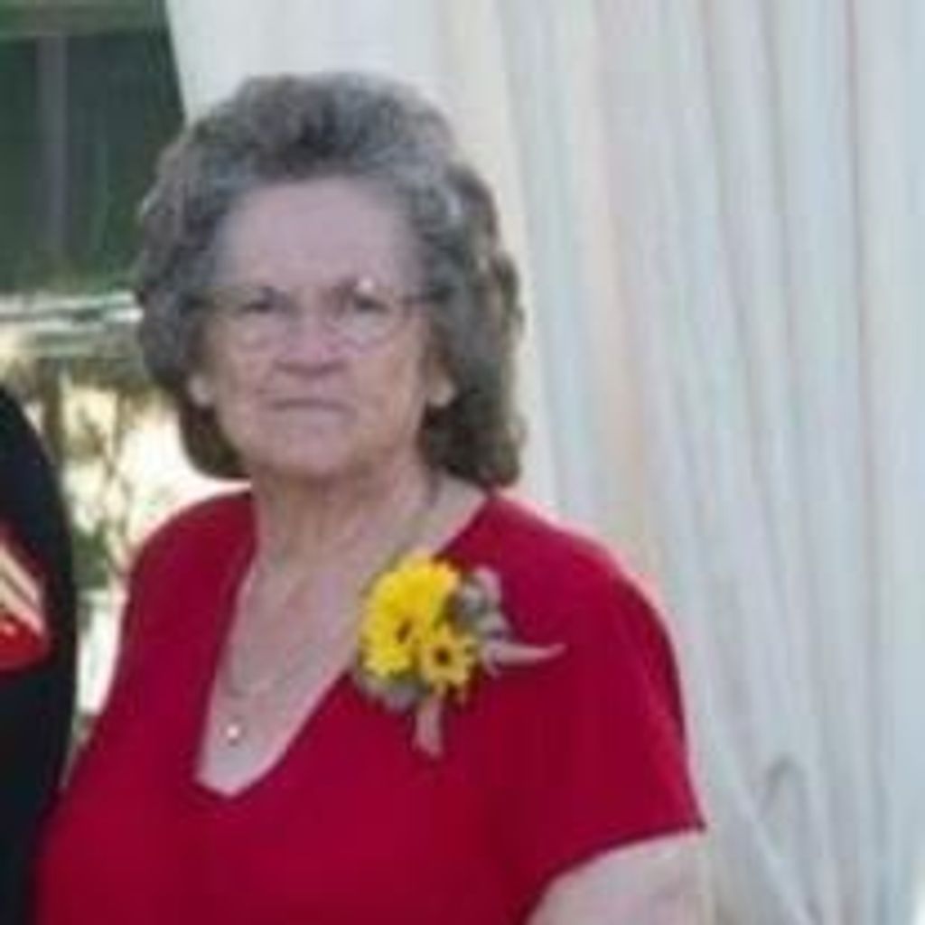 Sylvia Jean Wilson Profile Photo