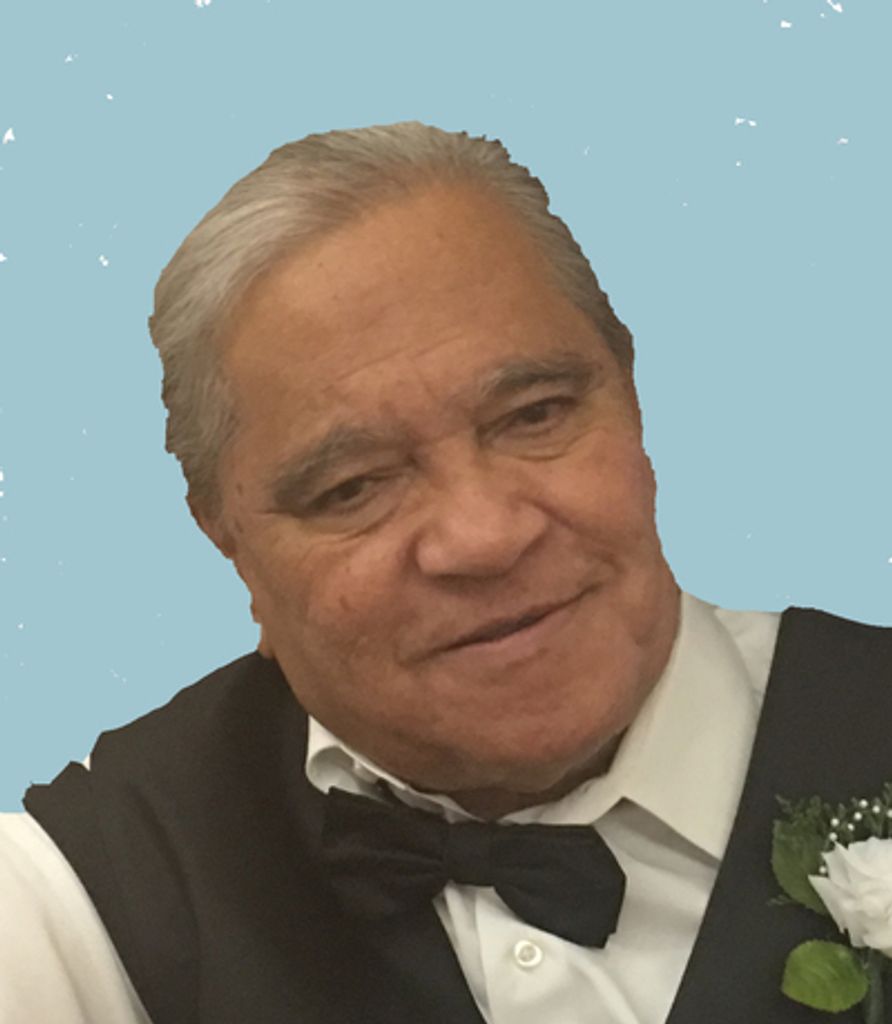 Angel N. Diaz Profile Photo