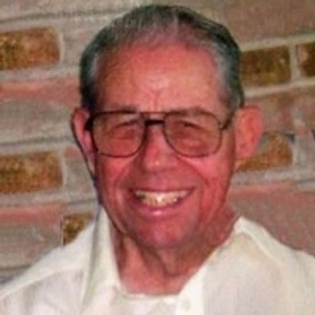 Jack Eugene Ridings