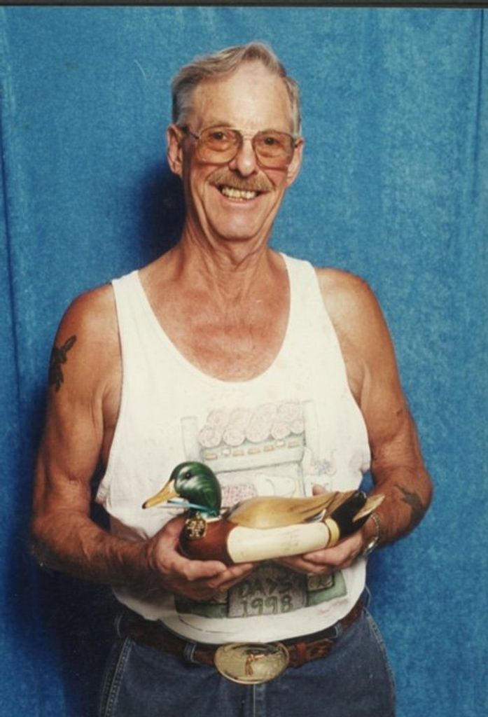 Herbert Lee Glidden Profile Photo