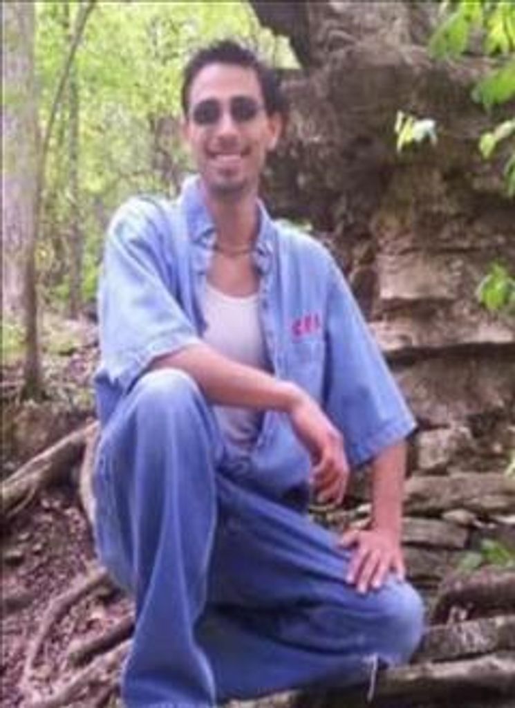 Bryan Anthony Archuleta