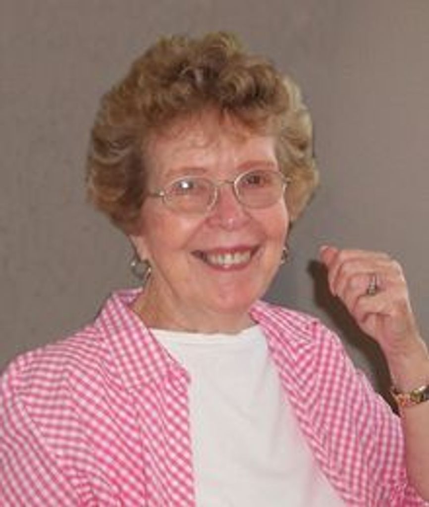Mary Faires Profile Photo