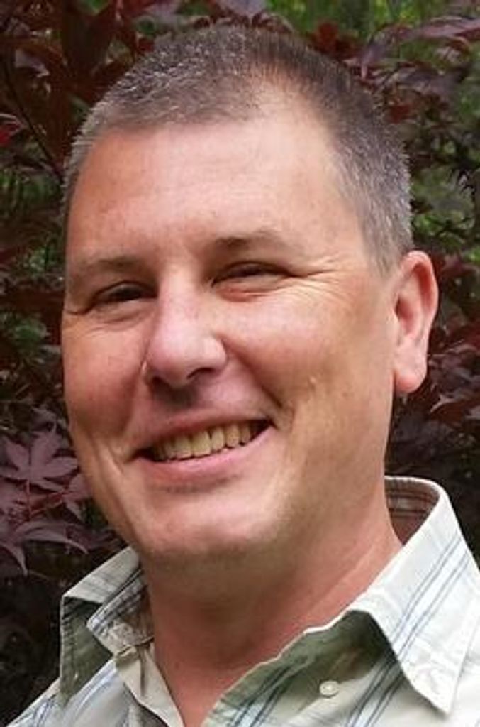 Damon Michael Williams