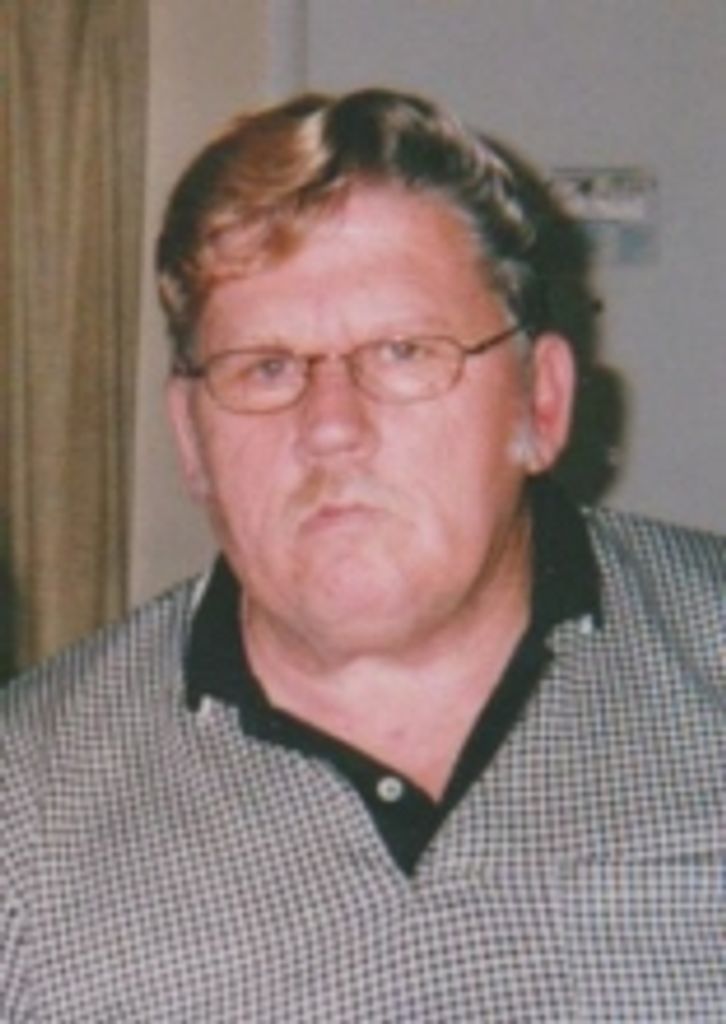 Ronnie Franklin Perdue Profile Photo