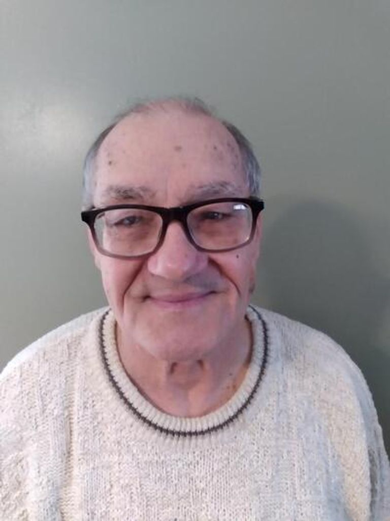 Robert J. Popp Jr. Profile Photo