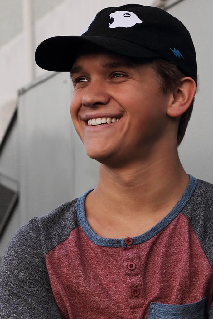 Gabriel "Gabe" Lee Cox Profile Photo