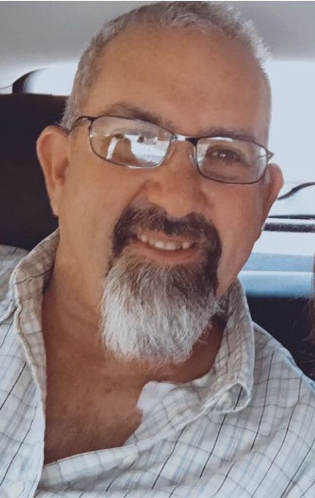 James "Andy" Andrew Shelton Profile Photo