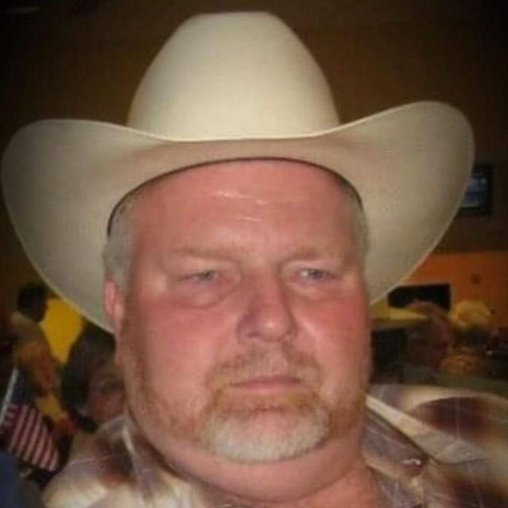 Gary Dean Ball Profile Photo