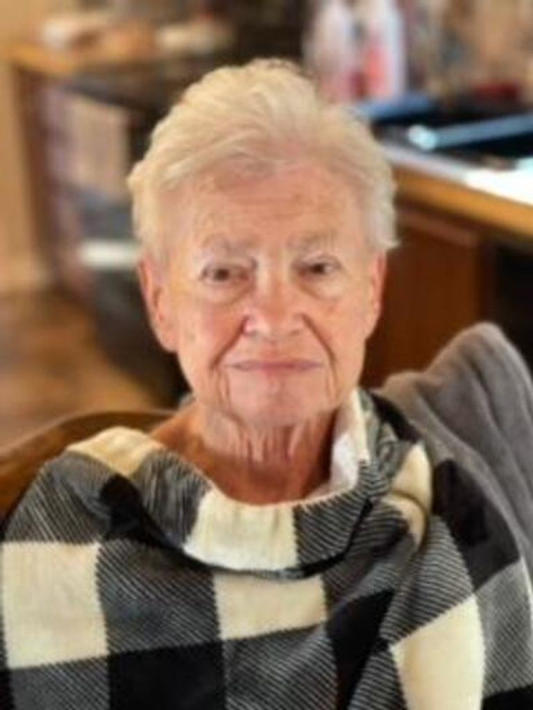 Sue Scott